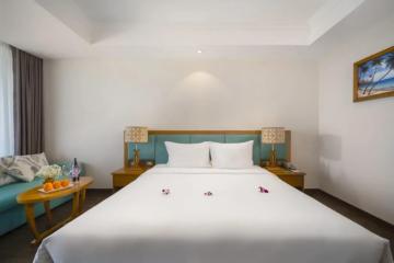 Отель Diamond Sea Hotel Вьетнам, Дананг, фото 48