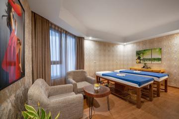 Отель Diamond Sea Hotel Вьетнам, Дананг, фото 51