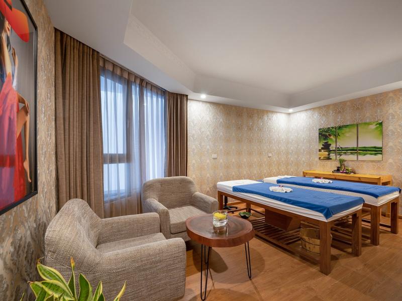Diamond Sea Hotel