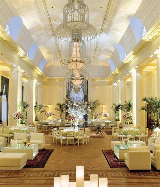 Belmond Copacabana Palace