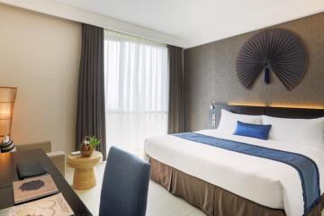 Отель Melia Danang Вьетнам, Дананг, фото 11