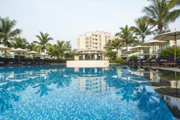 Отель Melia Danang Вьетнам, Дананг, фото 13