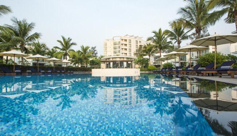 Melia Danang