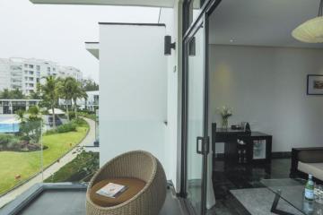 Отель Melia Danang Вьетнам, Дананг, фото 15