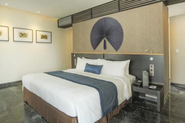 Отель Melia Danang Вьетнам, Дананг, фото 16