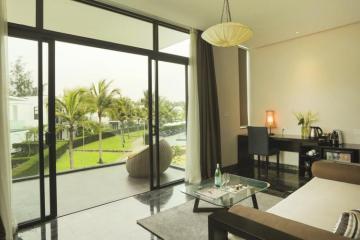 Отель Melia Danang Вьетнам, Дананг, фото 17