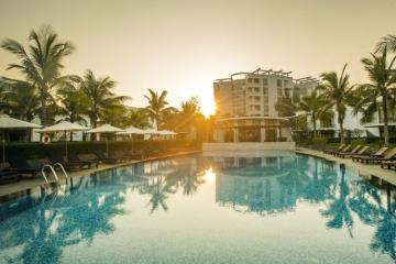 Отель Melia Danang Вьетнам, Дананг, фото 18