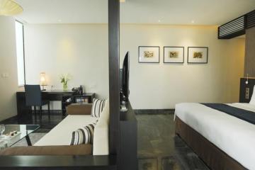 Отель Melia Danang Вьетнам, Дананг, фото 19