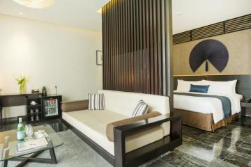 Отель Melia Danang Вьетнам, Дананг, фото 22