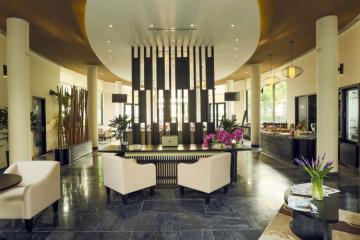 Отель Melia Danang Вьетнам, Дананг, фото 24