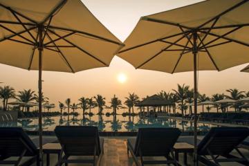 Отель Melia Danang Вьетнам, Дананг, фото 25