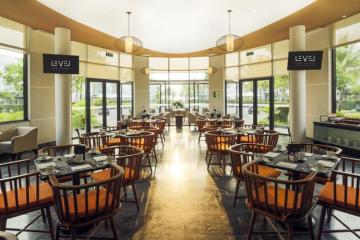 Отель Melia Danang Вьетнам, Дананг, фото 27