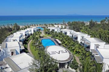 Отель Melia Danang Вьетнам, Дананг, фото 30