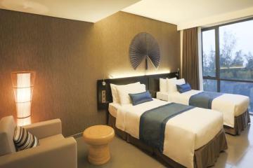 Отель Melia Danang Вьетнам, Дананг, фото 3