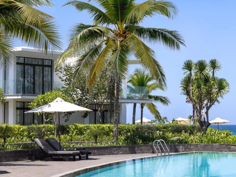 Melia Danang Beach Resort