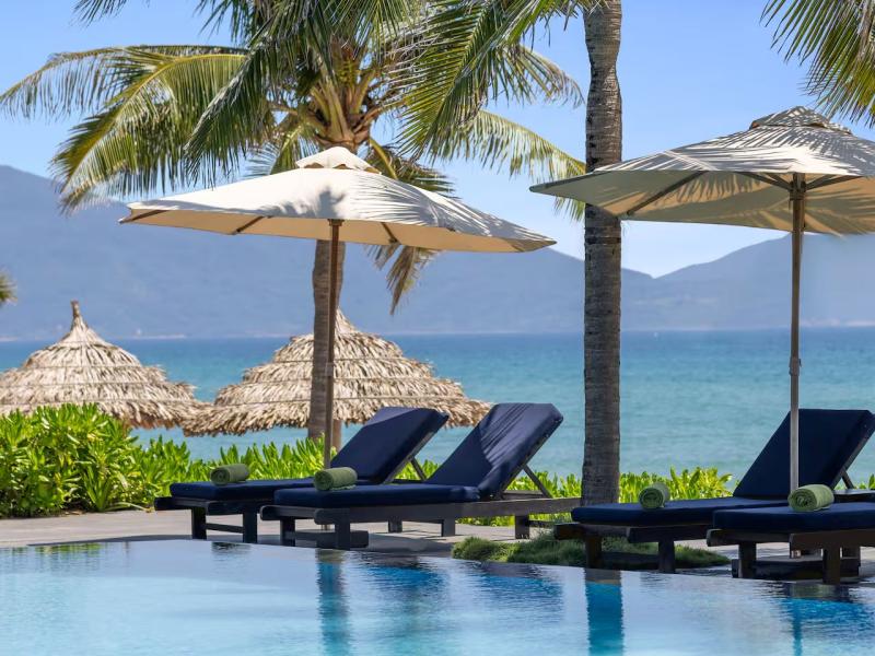 Melia Danang Beach Resort