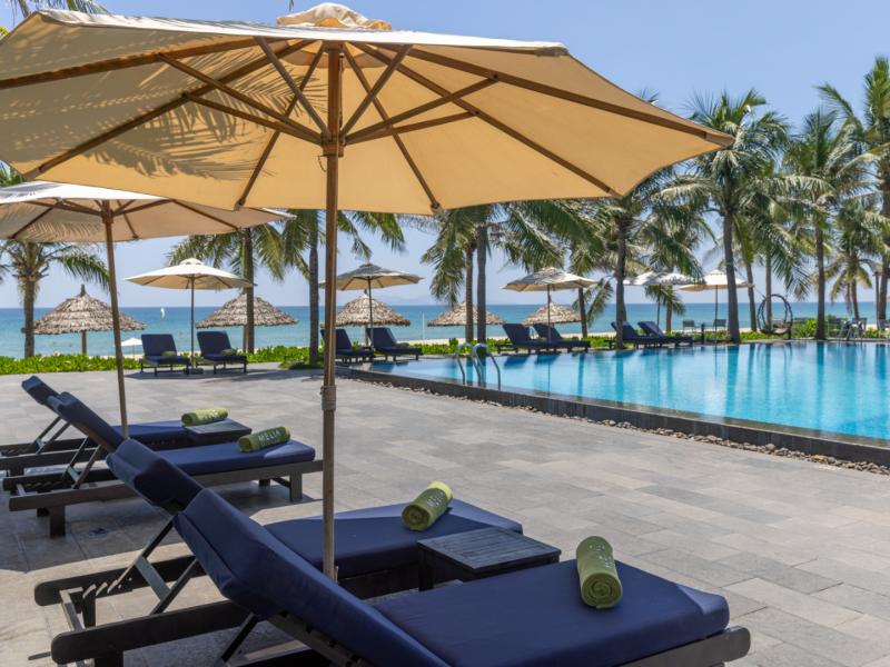 Melia Danang Beach Resort