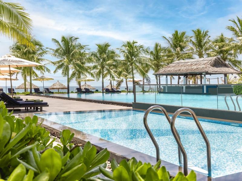 Melia Danang Beach Resort