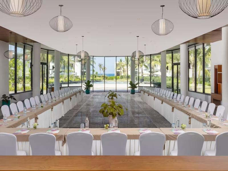 Melia Danang Beach Resort