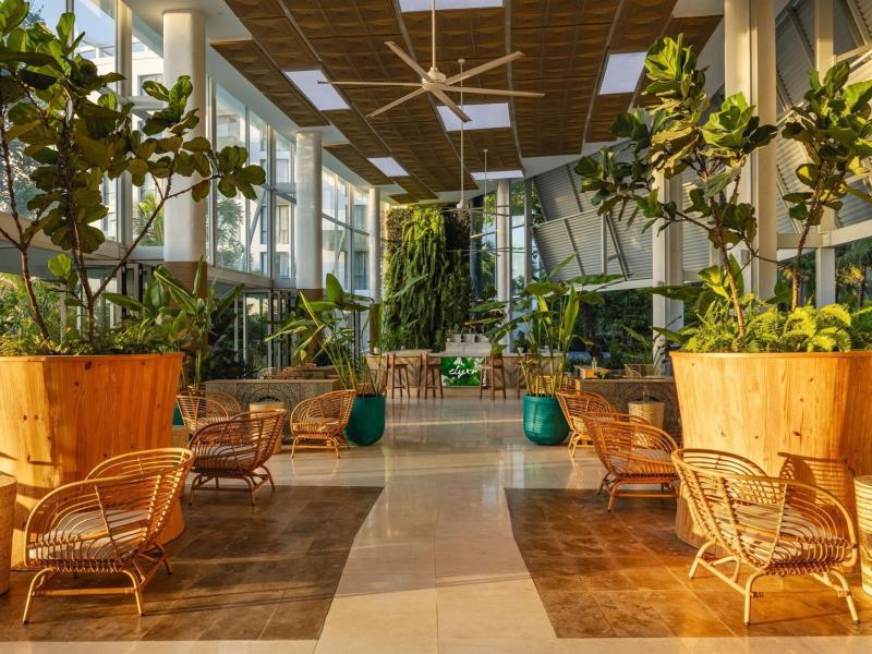 Melia Danang Beach Resort