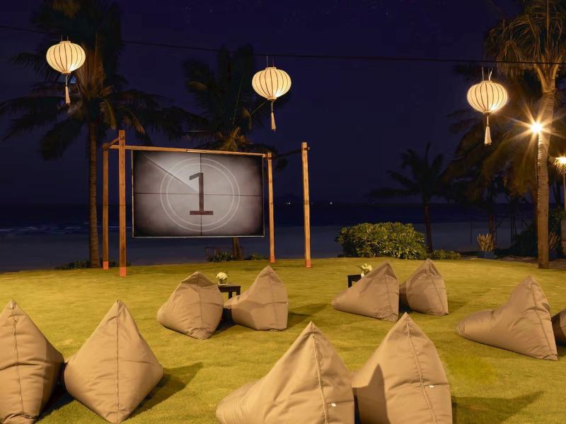 Melia Danang Beach Resort