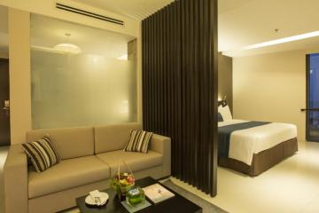 Отель Melia Danang Вьетнам, Дананг, фото 5