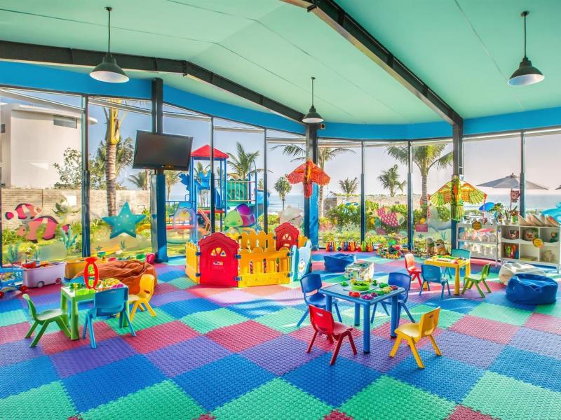 Melia Danang Beach Resort