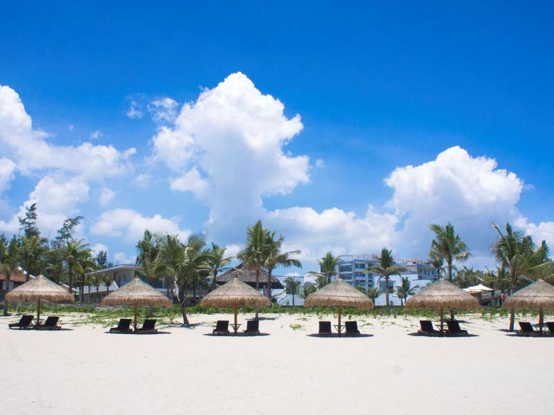 Melia Danang Beach Resort