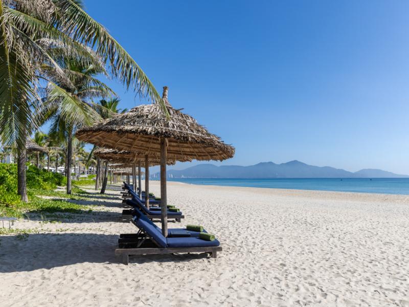 Melia Danang Beach Resort