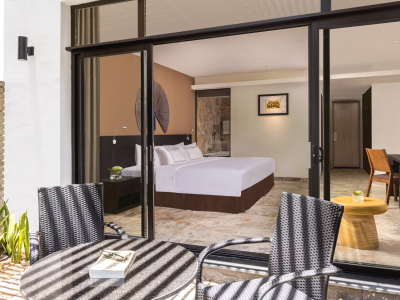 Melia Danang Beach Resort