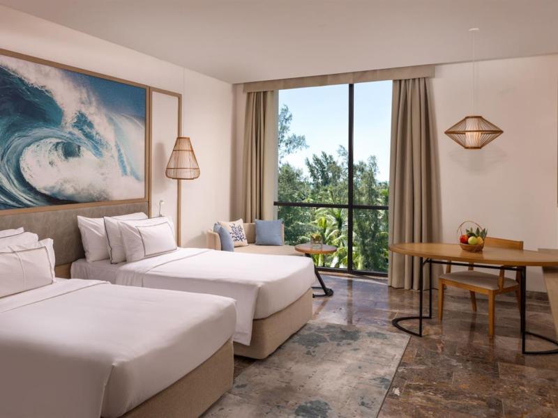 Melia Danang Beach Resort