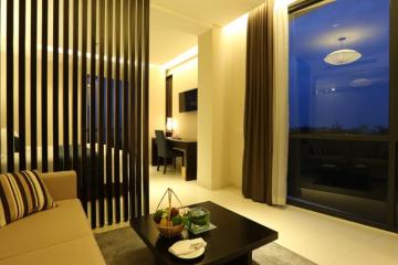 Отель Melia Danang Вьетнам, Дананг, фото 6