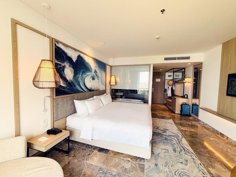 Melia Danang Beach Resort