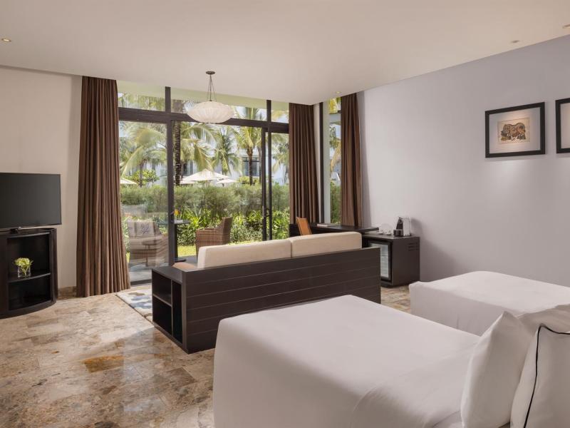 Melia Danang Beach Resort