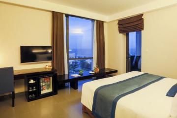 Отель Melia Danang Вьетнам, Дананг, фото 7