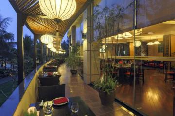 Отель Melia Danang Вьетнам, Дананг, фото 8