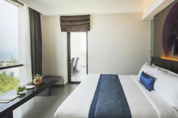 Отель Melia Danang Вьетнам, Дананг, фото 9