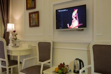 Отель Hoi An Garden Palace & Spa Вьетнам, Хойан, фото 12