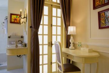 Отель Hoi An Garden Palace & Spa Вьетнам, Хойан, фото 13