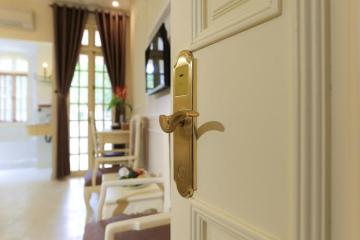 Отель Hoi An Garden Palace & Spa Вьетнам, Хойан, фото 15