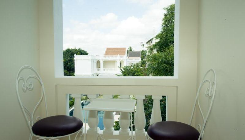 Hoi An Garden Palace & Spa