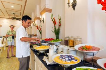 Отель Hoi An Garden Palace & Spa Вьетнам, Хойан, фото 7