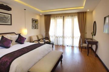 Отель Grand Signature Resort Hoi An by M Village Вьетнам, Хойан, фото 11