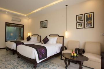 Отель Grand Signature Resort Hoi An by M Village Вьетнам, Хойан, фото 12