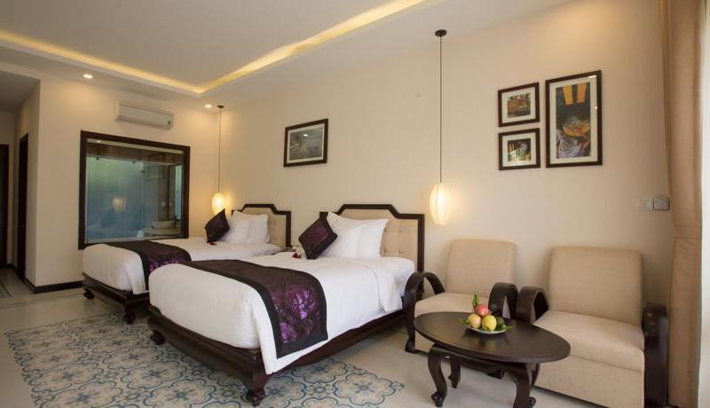 Hoi An Silk Village Resort & Spa