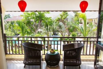 Отель Grand Signature Resort Hoi An by M Village Вьетнам, Хойан, фото 13