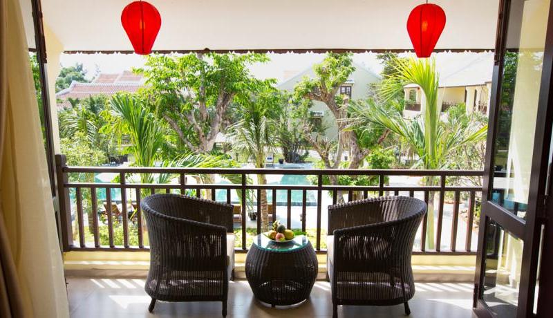 Hoi An Silk Village Resort & Spa