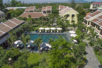 Отель Grand Signature Resort Hoi An by M Village Вьетнам, Хойан, фото 14