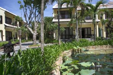 Отель Grand Signature Resort Hoi An by M Village Вьетнам, Хойан, фото 16