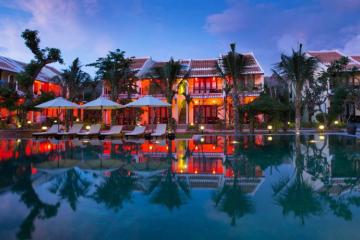 Отель Grand Signature Resort Hoi An by M Village Вьетнам, Хойан, фото 4